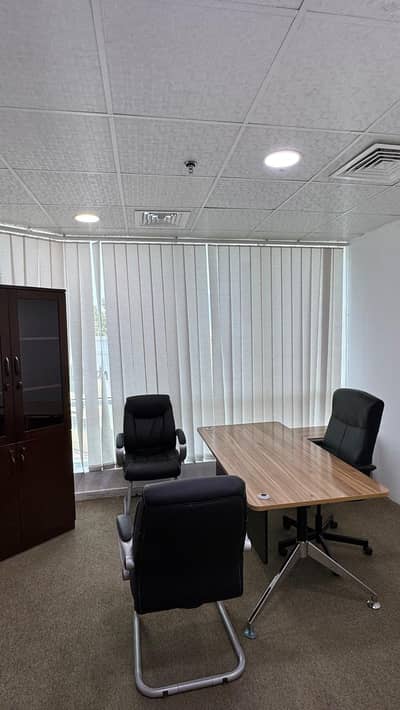 Office in Affitto a Al Qusais, Dubai - WhatsApp Image 2026-06-25 at 12.57. 15 PM (4). jpeg Office in Affitto a Al Qusais, Dubai - WhatsApp Image 2026-06-25 at 12.57. 15 PM (4). jpeg