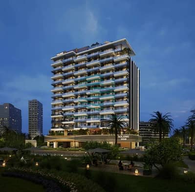 Studio for Sale in Dubai Land Residence Complex (DLRC), Dubai - Capture3. JPG