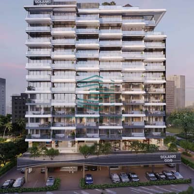 Studio for Sale in Dubai Land Residence Complex (DLRC), Dubai - Capture4. JPG