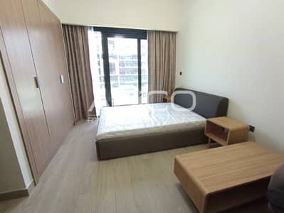 Estudio para en Alquiler en Meydan, Dubai - Apartamento en Meydan，Meydan One，Azizi Riviera，Azizi Riviera 35, 55000 AED - 15605506