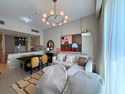 1 Bedroom Flat for Rent in Al Furjan, Dubai - Chiller Free | Brand New | Fully Furnished| Luxury