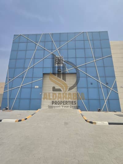 Warehouse zum zur Miete in Al Sajaa, Sharjah - b4eacec0-298c-4521-99e7-9d1237e2a02e. jpeg