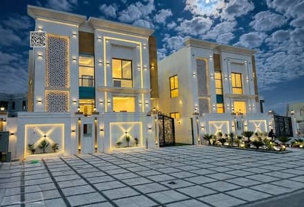 5 Bedroom Villa for Sale in Al Zahya, Ajman - WhatsApp Image 2026-06-17 at 9.56. 48 PM (1). jpeg
