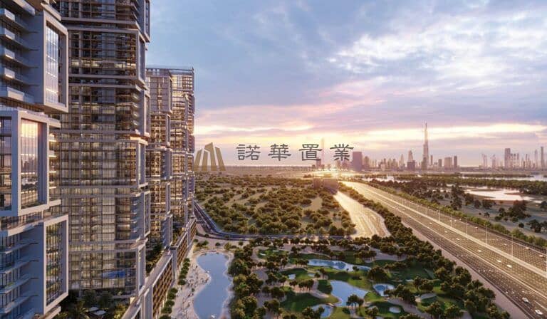 5 Sobha-One_4-768x448. jpg