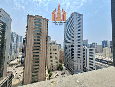 2 Bedroom Flat for Rent in Al Nahda (Sharjah), Sharjah - 1001130786. jpg