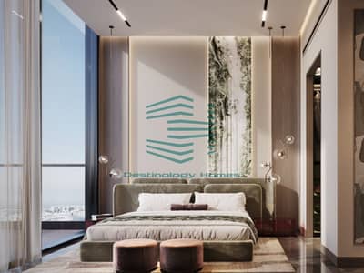 1 Schlafzimmer Wohnung zum zum Verkauf in Arjan, Dubai - Screenshot (176). png
