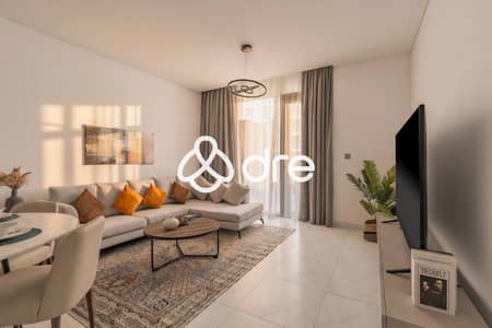 2 Camere Appartamento in Vendita a Mohammed Bin Rashid City (MBR City), Dubai - _1A1133. jpg