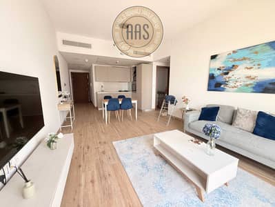 1 Bedroom Apartment for Rent in Al Furjan, Dubai - IMG_9588. jpg