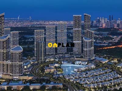 1 Bedroom Flat for Sale in Sobha Hartland 2, Dubai - Screenshot 2026-06-25 133202_800x600. jpg