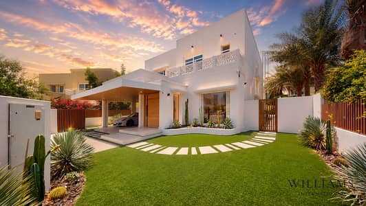 4 Camere Villa in Vendita a The Meadows, Dubai - Villa a The Meadows,The Meadows 1, 4 camere da letto, 13750000 AED - 15605741 4 Camere Villa in Vendita a The Meadows, Dubai - Villa a The Meadows,The Meadows 1, 4 camere da letto, 13750000 AED - 15605741