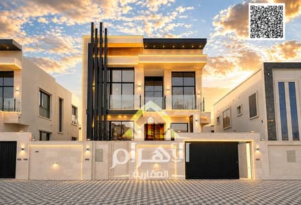 4 Bedroom Villa for Sale in Al Amerah, Ajman - batch_WhatsApp Image 2026-06-24 at 11.39. 41 AM (3). jpeg