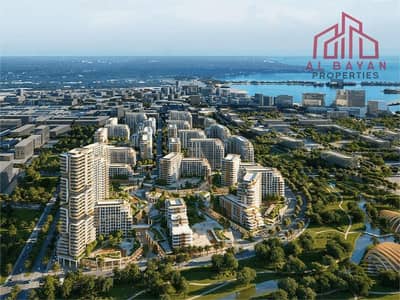 3 Bedroom Flat for Sale in Al Jazeera Al Hamra Industrial, Ras Al Khaimah - b. JPG