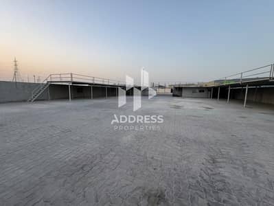 Warehouse for Sale in Al Sajaa Industrial, Sharjah - IMG_7642. jpg Warehouse for Sale in Al Sajaa Industrial, Sharjah - IMG_7642. jpg