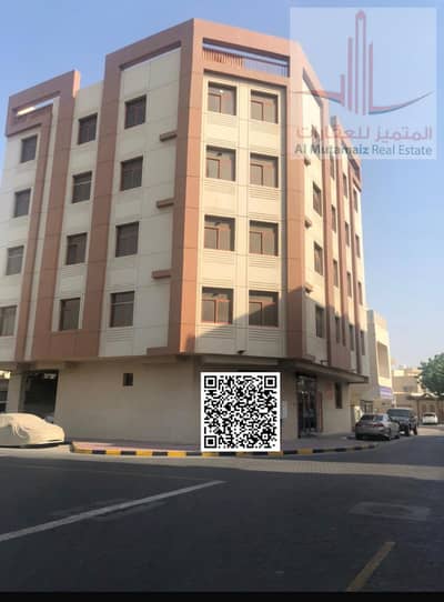 1 Schlafzimmer Wohnung zum zur Miete in Al Nuaimiya, Ajman - WhatsApp Image 2026-05-25 at 12.09. 58 AM. jpeg 1 Schlafzimmer Wohnung zum zur Miete in Al Nuaimiya, Ajman - WhatsApp Image 2026-05-25 at 12.09. 58 AM. jpeg