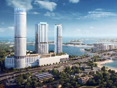 1 Schlafzimmer Wohnung zum zum Verkauf in Palm Jumeirah, Dubai - 1664825584_v5. jpg