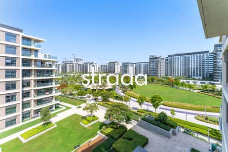 2 habitaciones Apartamento para en Alquiler en Dubai Hills Estate, Dubai - Apartamento en Dubai Hills Estate，Park Heights，Mulberry 2，Mulberry 2 Building A2, 2 dormitorios, 190000 AED - 15605829