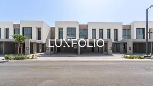 3 chambres Townhouse à à vendre à The Valley by Emaar, Dubai - Maison de ville à The Valley by Emaar，Orania, 3 chambres, 2750000 AED - 15605844