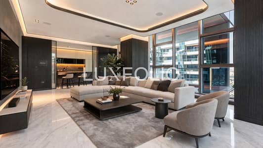 3 Camere Appartamento in Vendita a Business Bay, Dubai - Appartamento a Business Bay，J One，J One Tower B, 3 camere da letto, 10600000 AED - 15605842