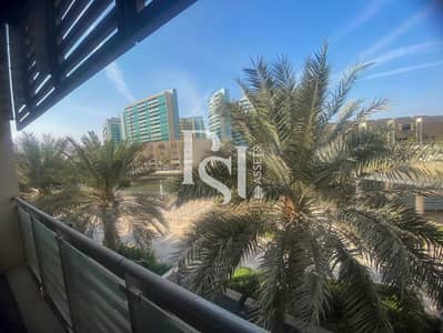 4 Schlafzimmer Townhouse zum zum Verkauf in Al Raha Beach, Abu Dhabi - wm. jpg
