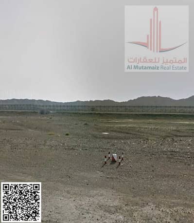 Plot in Vendita a Al Manama, Ajman - WhatsApp Image 2025-11-10 at 21.56. 27_eceb4c32. jpg