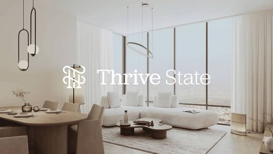 1 Bedroom Flat for Sale in Dubai South, Dubai - Premium Unit on High Floor | Genuine Resale