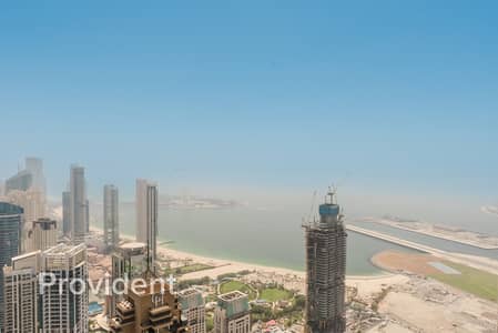 4 Camere Appartamento in Vendita a Dubai Marina, Dubai - Appartamento a Dubai Marina，Cayan Tower, 4 camere da letto, 10700000 AED - 15605934