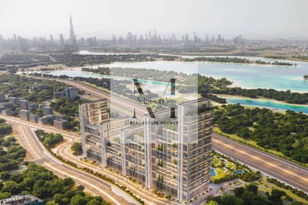 2 Bedroom Apartment for Sale in Sobha Hartland, Dubai - WhatsApp Image 2025-10-07 at 13.07. 36_6663a082. jpg