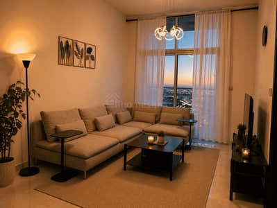 1 Bedroom Flat for Rent in Arjan, Dubai - First Move in | Fully Furnished | Ready to Move 1 Bedroom Flat for Rent in Arjan, Dubai - First Move in | Fully Furnished | Ready to Move