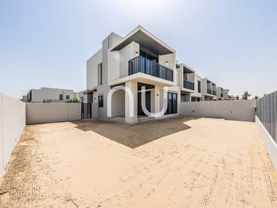 4 Schlafzimmer Townhouse zum zur Miete in Jebel Ali, Dubai - 1. jpeg 4 Schlafzimmer Townhouse zum zur Miete in Jebel Ali, Dubai - 1. jpeg