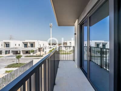 3 Schlafzimmer Townhouse zum Miete in Jebel Ali Village, Dubai - 1. jpeg 3 Schlafzimmer Townhouse zum Miete in Jebel Ali Village, Dubai - 1. jpeg