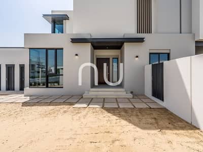 4 Schlafzimmer Townhouse zum zur Miete in Jebel Ali, Dubai - 1. jpeg 4 Schlafzimmer Townhouse zum zur Miete in Jebel Ali, Dubai - 1. jpeg