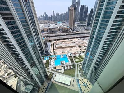2 Bedroom Flat for Rent in Za'abeel, Dubai - View 1. jpeg
