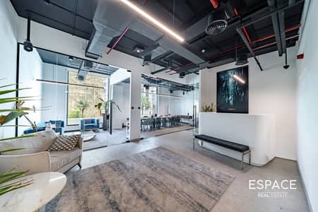 Office in Affitto a Dubai Hills Estate, Dubai - Ufficio a Dubai Hills Estate，Dubai Hills Estate Business Park, 1395933 AED - 15606073