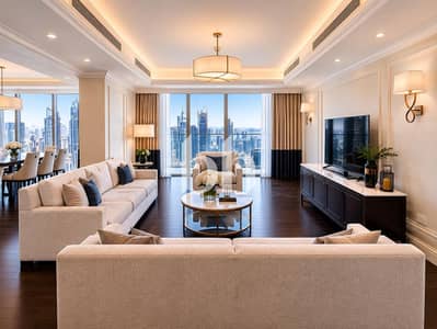 شقة 4 غرف نوم للايجار في وسط مدينة دبي، دبي - images image img شقة 4 غرف نوم للايجار في وسط مدينة دبي، دبي - images image img