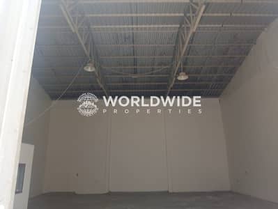 Warehouse for Rent in Al Jurf, Ajman - WhatsApp Image 2026-06-25 at 1.40. 44 PM. jpeg