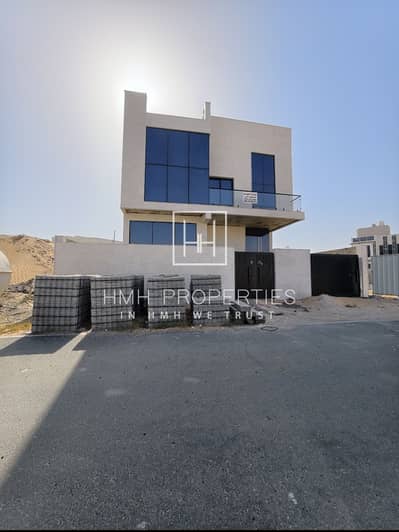 5 Bedroom Villa for Sale in Al Zahya, Ajman - 26257. jpg 5 Bedroom Villa for Sale in Al Zahya, Ajman - 26257. jpg