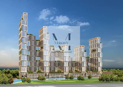 2 Bedroom Apartment for Sale in Sobha Hartland, Dubai - WhatsApp Image 2025-10-07 at 13.07. 37_7b425d70. jpg