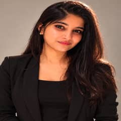 Faiza Shameem
