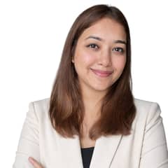 Simran Chandra