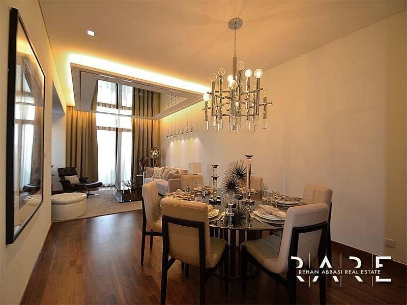 Imagine coming home with this Stunning 4 Bedroom + Maid's room in Picadilly - Damac Hills Imagine coming home with this Stunning 4 Bedroom + Maid's room in Picadilly - Damac Hills