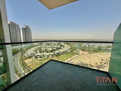 1 Schlafzimmer Wohnung zum zur Miete in DAMAC Hills, Dubai - IMG_7149. jpeg
