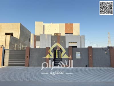 3 Bedroom Villa for Sale in Al Helio, Ajman - batch_batch_29f6745a-c456-41dd-8ddd-0d9adcdae85d. jpg