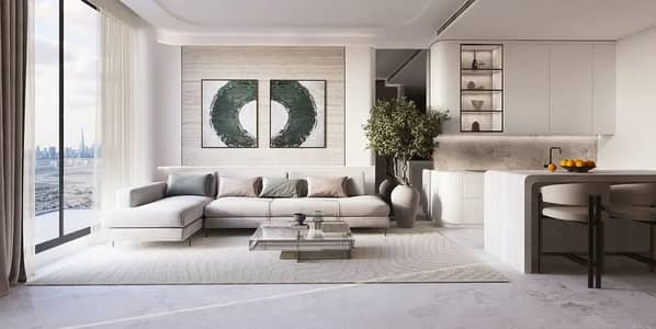 3 Camere Appartamento in Vendita a Al Jaddaf, Dubai - 43. webp