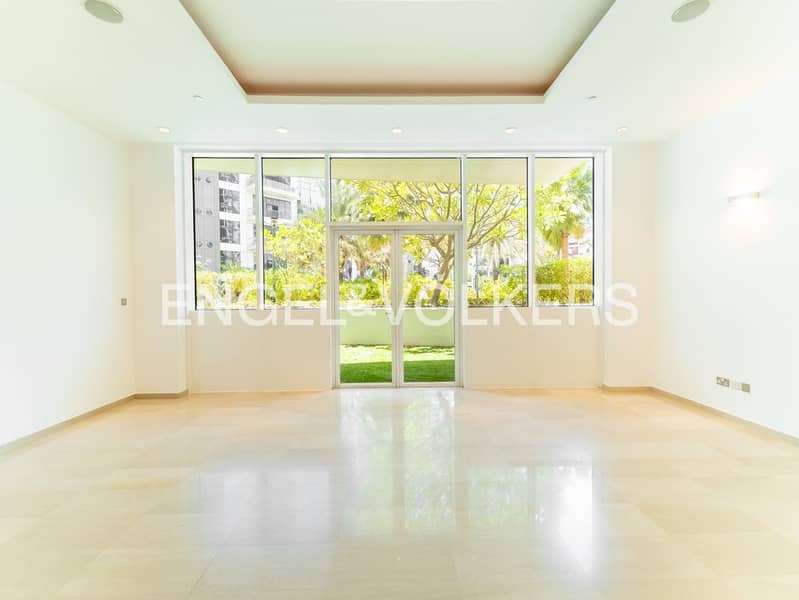 Unfurnished | Private Garden | Private Beach Unfurnished | Private Garden | Private Beach