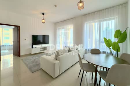 1 Slaapkamer Appartement te Koop in Downtown Dubai, Dubai - Appartement in Downtown Dubai，29 Boulevard，29 Boulevard 1, 1 slaapkamer, 2100000 AED - 15606242