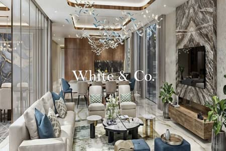 4 habitaciones Townhouse para en Venta en DAMAC Islands, Dubai - Casa adosada en DAMAC Islands，Bora Bora 3, 4 dormitorios, 2750000 AED - 15606249