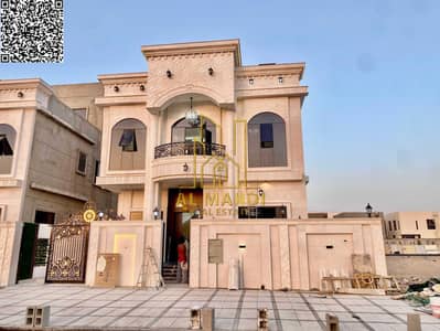 5 Bedroom Villa for Rent in Al Helio, Ajman - WhatsApp Image 2025-08-05 at 11.05. 00 AM. jpeg 5 Bedroom Villa for Rent in Al Helio, Ajman - WhatsApp Image 2025-08-05 at 11.05. 00 AM. jpeg
