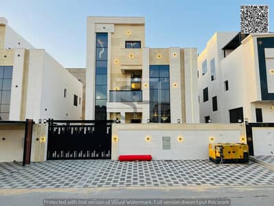 5 Camere Villa in Vendita a Al Helio, Ajman - WhatsApp Image 2026-04-18 at 7.51. 29 PM (2). jpeg