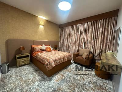 1 Schlafzimmer Wohnung zum zum Verkauf in Al Bustan, Ajman - WhatsApp Image 2026-06-25 at 11.48. 18 AM (1). jpeg 1 Schlafzimmer Wohnung zum zum Verkauf in Al Bustan, Ajman - WhatsApp Image 2026-06-25 at 11.48. 18 AM (1). jpeg