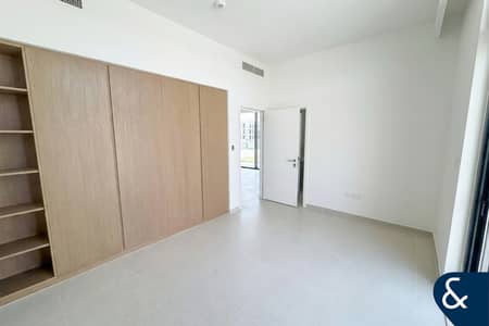 3 Bedroom Villa for Rent in Dubai South, Dubai - Single Row | Landscaped | Vacant Soon | 3 Bed